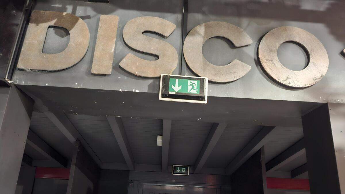 Haus Waldesruh Himmerich: The End of a Nightlife Era